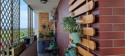 Grand Kristal - 3 Camere - Mobilat si Utilat | Parcare Inclusa | 108mp - Bucuresti