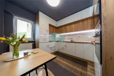 EXCLUSIVITATE! Apartament 4 camere Racadau, modern, Brasov - Brasov