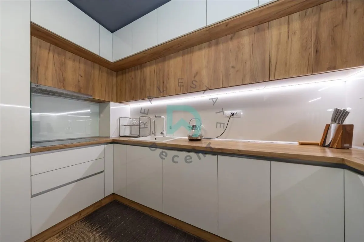 EXCLUSIVITATE! Apartament 4 camere Racadau, modern, Brasov - foto 2