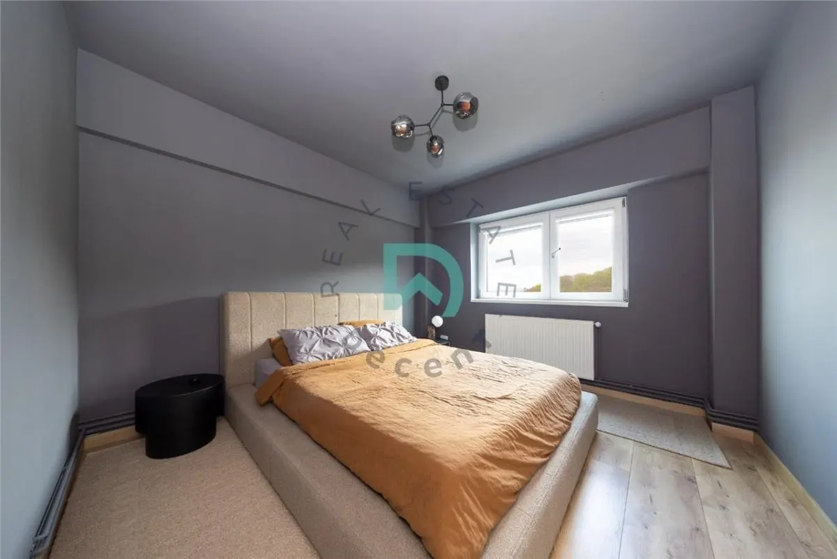EXCLUSIVITATE! Apartament 4 camere Racadau, modern, Brasov - foto 17
