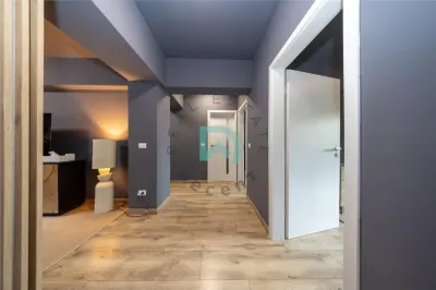 EXCLUSIVITATE! Apartament 4 camere Racadau, modern, Brasov - foto 18