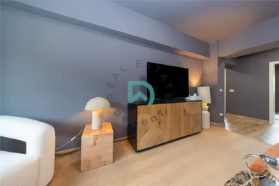 EXCLUSIVITATE! Apartament 4 camere Racadau, modern, Brasov - foto 20