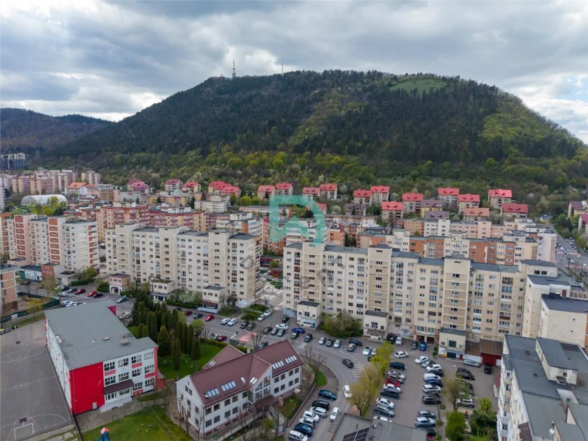 EXCLUSIVITATE! Apartament 4 camere Racadau, modern, Brasov - foto 7