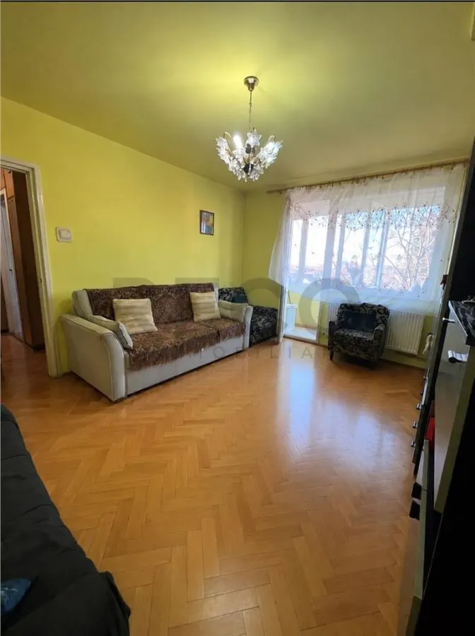 RECO Apartament 3 camere , etaj 3- Cantemir - foto 1