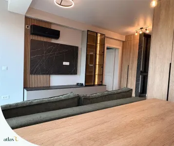 Apartament deosebit de inchiat | 2 camere | Don Lake View | parcare - foto 3