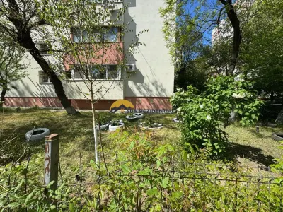 Berceni Universitatea Spiru Haret 3 camere, mobilat - foto 2
