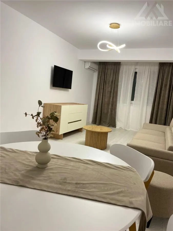 Apartament 2 camere decomandat | Valea Lupului | Loc parcare inclus - foto 5