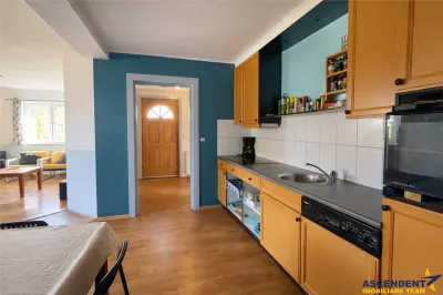 Transilvania Camping, domeniu de 14.400mp,Sanmarghita de Mures:2cladiri, apartamente,potential exceptional - foto 15