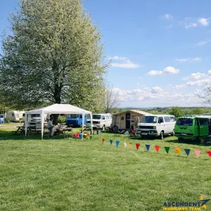 Transilvania Camping, domeniu de 14.400mp,Sanmarghita de Mures:2cladiri, apartamente,potential exceptional - foto 24