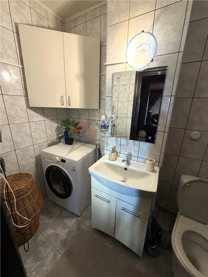 Apartament 4 camere + garaj-  Nicolina Belvedere - foto 4