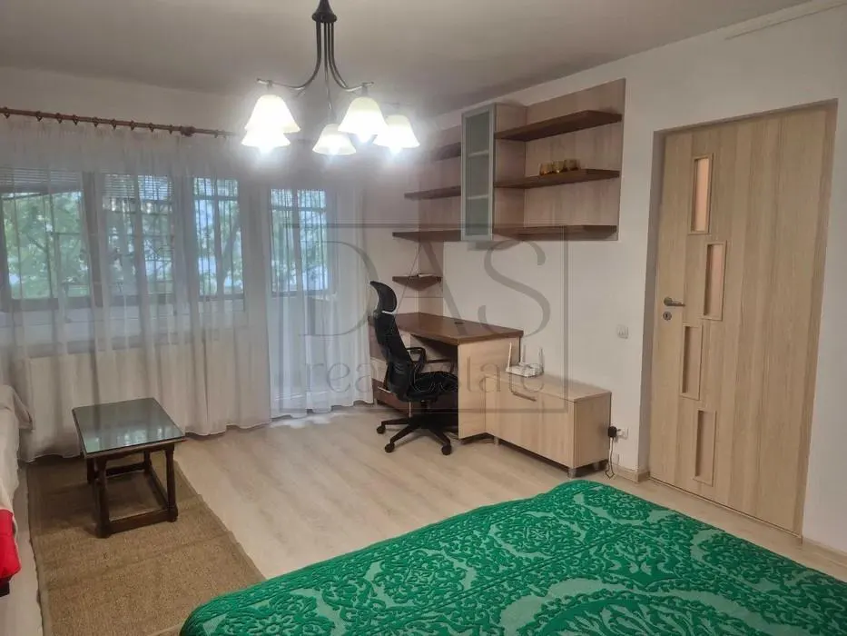 Garsoniera | Aviatiei | metrou Aurel Vlaicu - foto 1