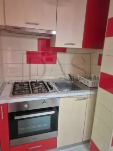 Garsoniera | Aviatiei | metrou Aurel Vlaicu - foto 6