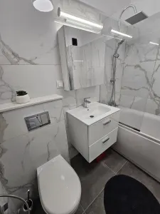 Apartament 2 Camere Open Space cu Terasă Mare â€“Păcurari Contemporan Homes - foto 7