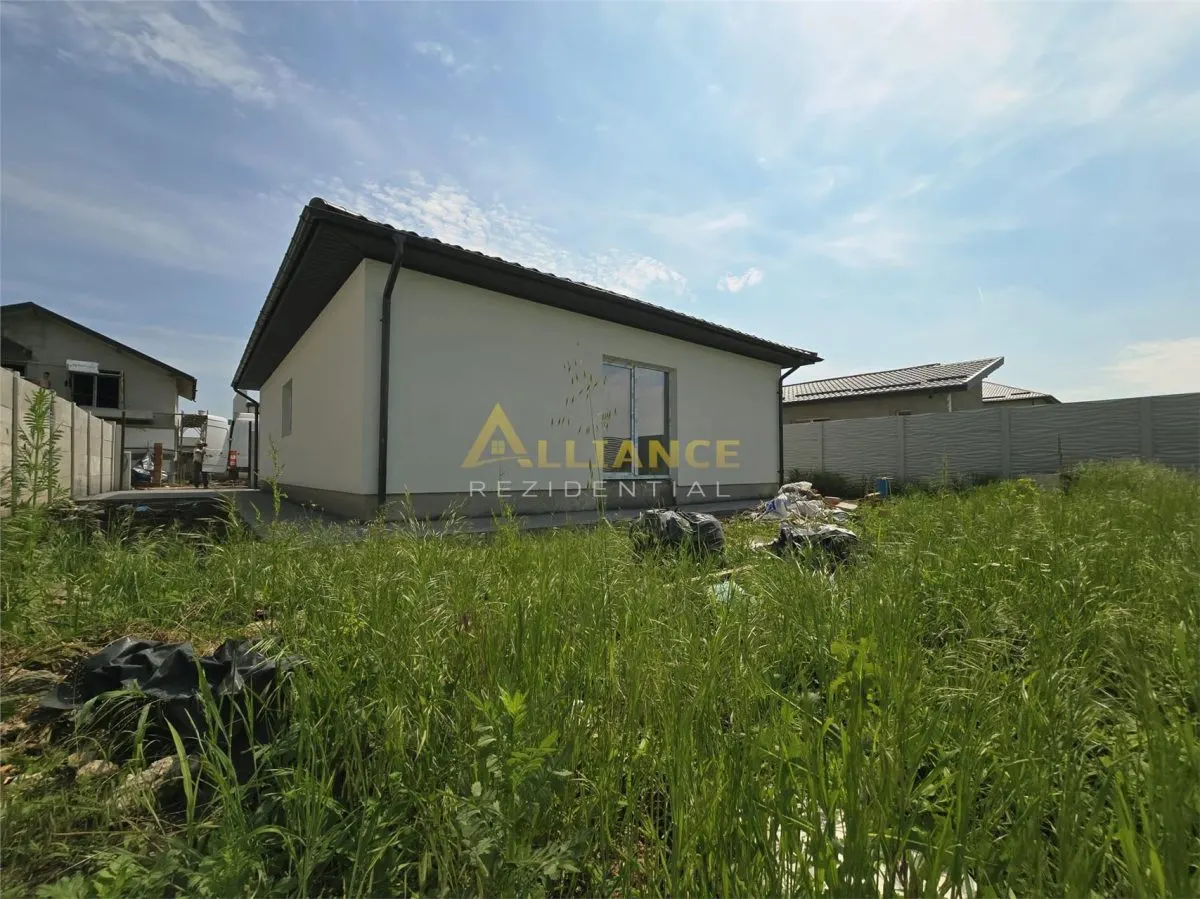 Strada aviatorilor - 4 Camere - 145.000â‚¬ - foto 2