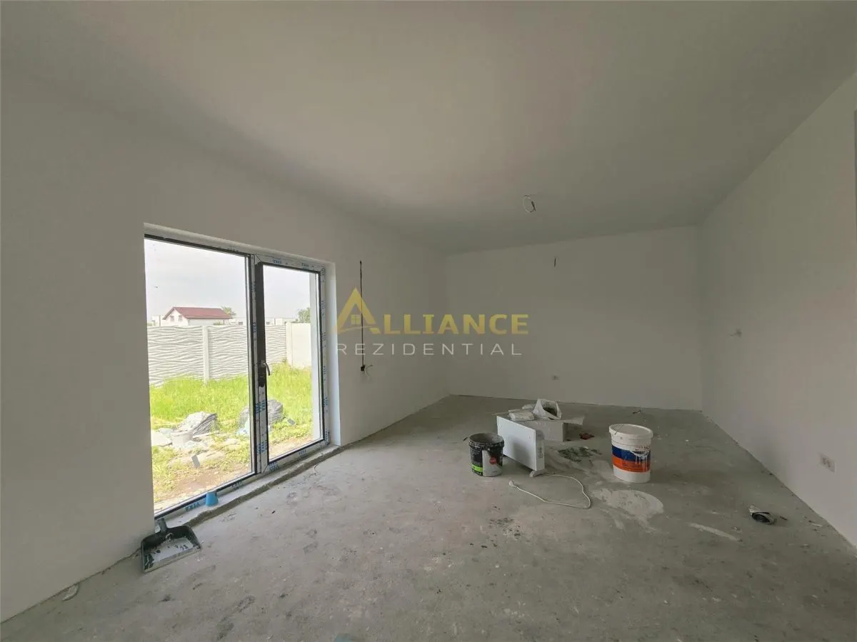 Strada aviatorilor - 4 Camere - 145.000â‚¬ - foto 5