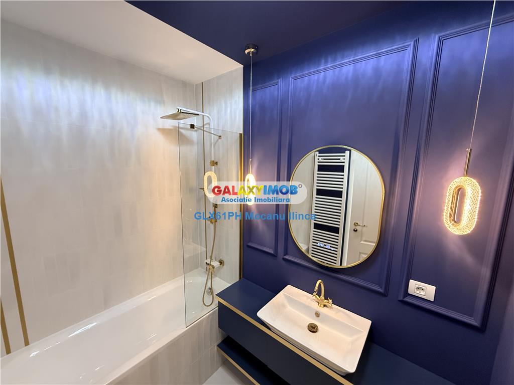 Inchiriere apartament 2 camere, bloc nou, Albert, Ploiesti - foto 13