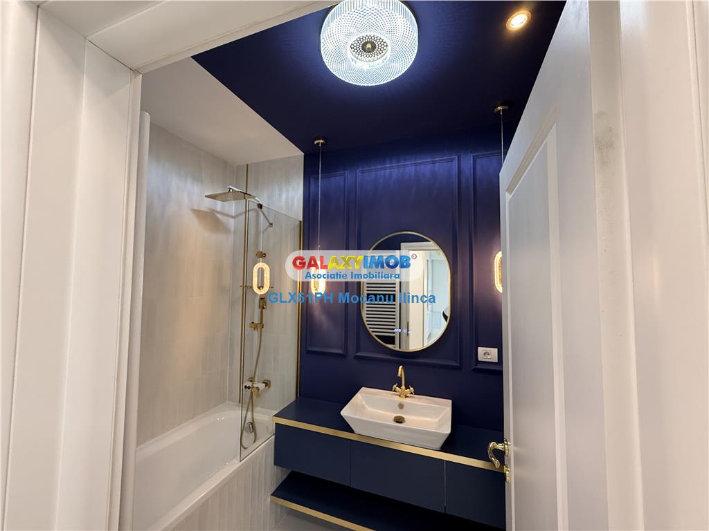 Inchiriere apartament 2 camere, bloc nou, Albert, Ploiesti - foto 4