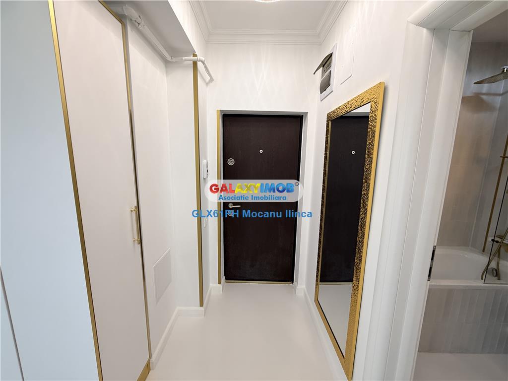 Inchiriere apartament 2 camere, bloc nou, Albert, Ploiesti - foto 5