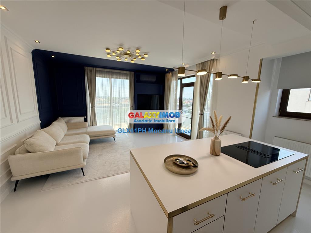 Inchiriere apartament 2 camere, bloc nou, Albert, Ploiesti - foto 6