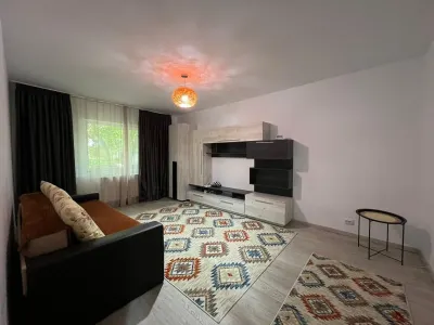 Apartament 1 camera, decomandat, zona Tatarasi - 2 Baieti - 320 euro - foto 5