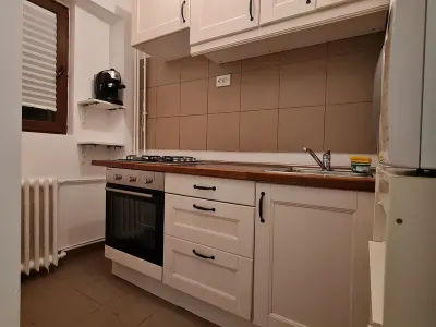 Garsoniera Mobilata și Utilata Complet | Iancului | Metrou 7-8 Min Sector2 - Bucuresti