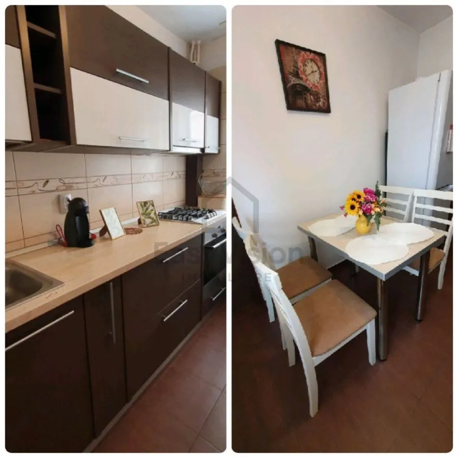Apartament 3 Camere | Mall Vitan | Dristor | Sector 3 - foto 3