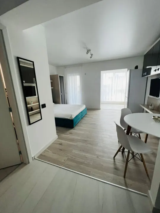 Garsoniera in bloc nou, in Ploiesti, zona Albert - foto 20
