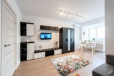 Garsoniera | ParkLake | Baba Novac | Mobilata | Sector 3 - Bucuresti