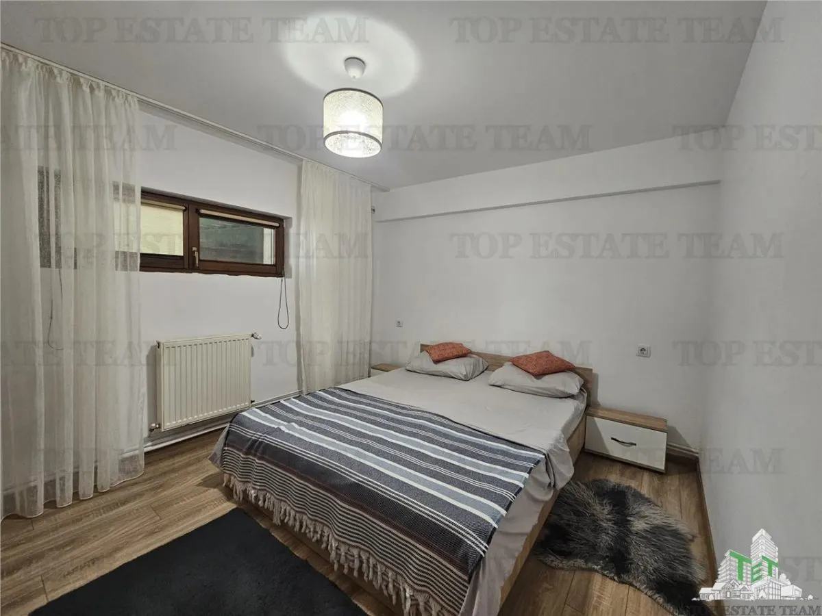 Apartament deosebit, 4 camere, 3 dormitoare - in vila cu intrare separata - o oaza de liniste in inima Constantei - foto 14