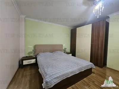 Apartament deosebit, 4 camere, in vila cu intrare separata - o oaza de liniste in inima Constantei - foto 7