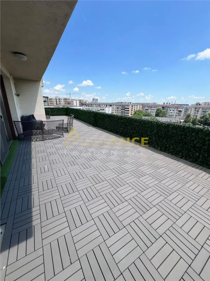 Apartament cu 4 camere | 139 mp | terasa generoasa 107 mp | - foto 19