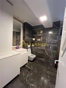 Apartament cu 4 camere | 139 mp | terasa generoasa 107 mp | - foto 21