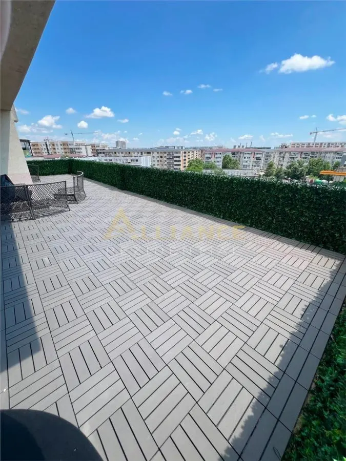 Â Apartament 4 camere | Bd. Metalurgiei - Grand Arena Mall | Sector 4 - foto 18