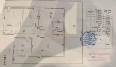 Â Apartament 4 camere | Bd. Metalurgiei - Grand Arena Mall | Sector 4 - foto 21