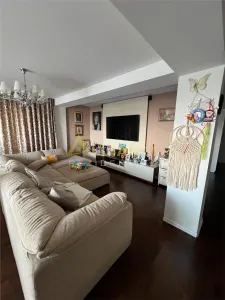 Penthouse - 4 Camere - 2 Bai - Mobilat si Utilat - foto 3