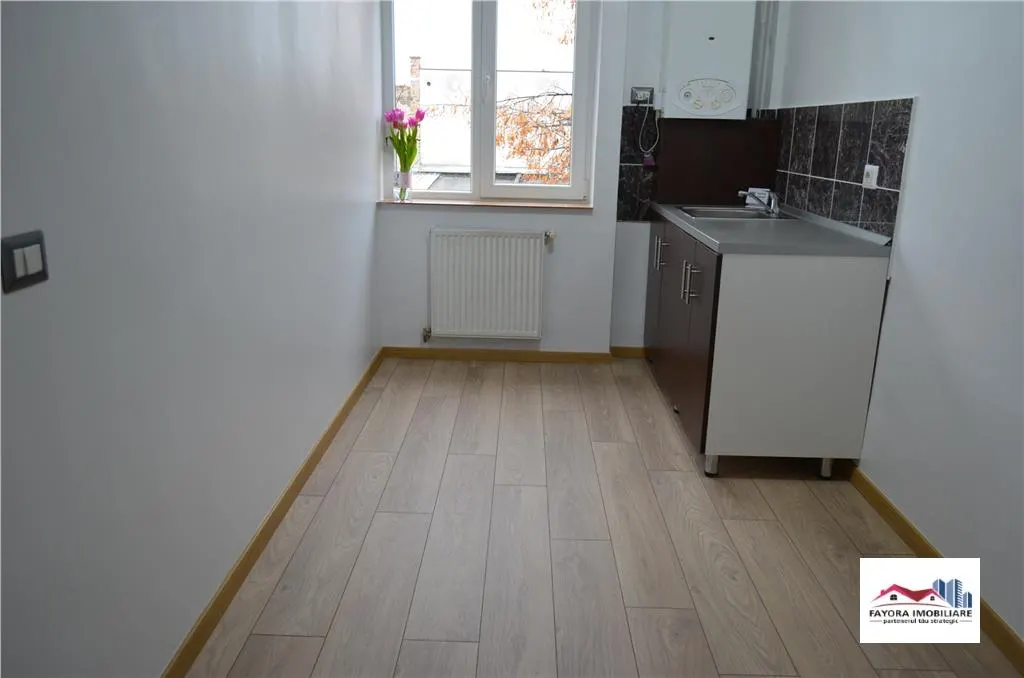 Spatiu Comercial 2 Camere de Inchiriat Zona Ultracentrala - foto 4
