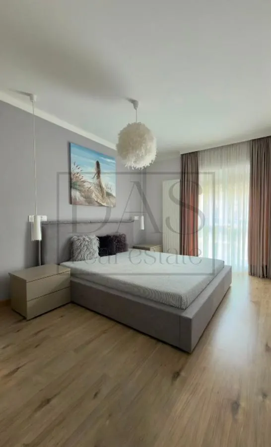 Prima inchiriere | 2 camere | Belvedere Residence | Aviatiei | Parcare - foto 2