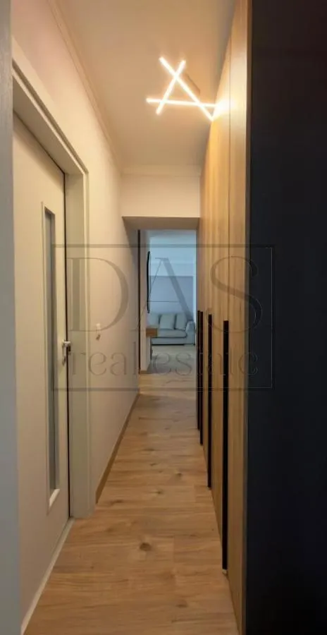 Prima inchiriere | 2 camere | Belvedere Residence | Aviatiei | Parcare - foto 6