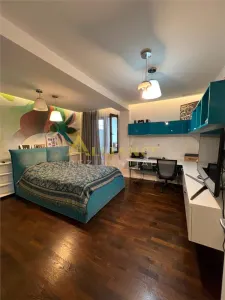 Apartament spectaculos cu terasă uriașă de 107 mp, lângă Grand Arena - foto 15