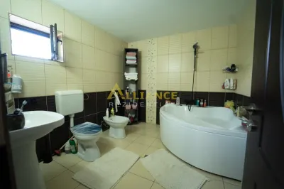 Casa individuala premium cu piscina | 500 mp teren | Panouri fotovoltaice | Garaj | Berceni, Ilfov - foto 14
