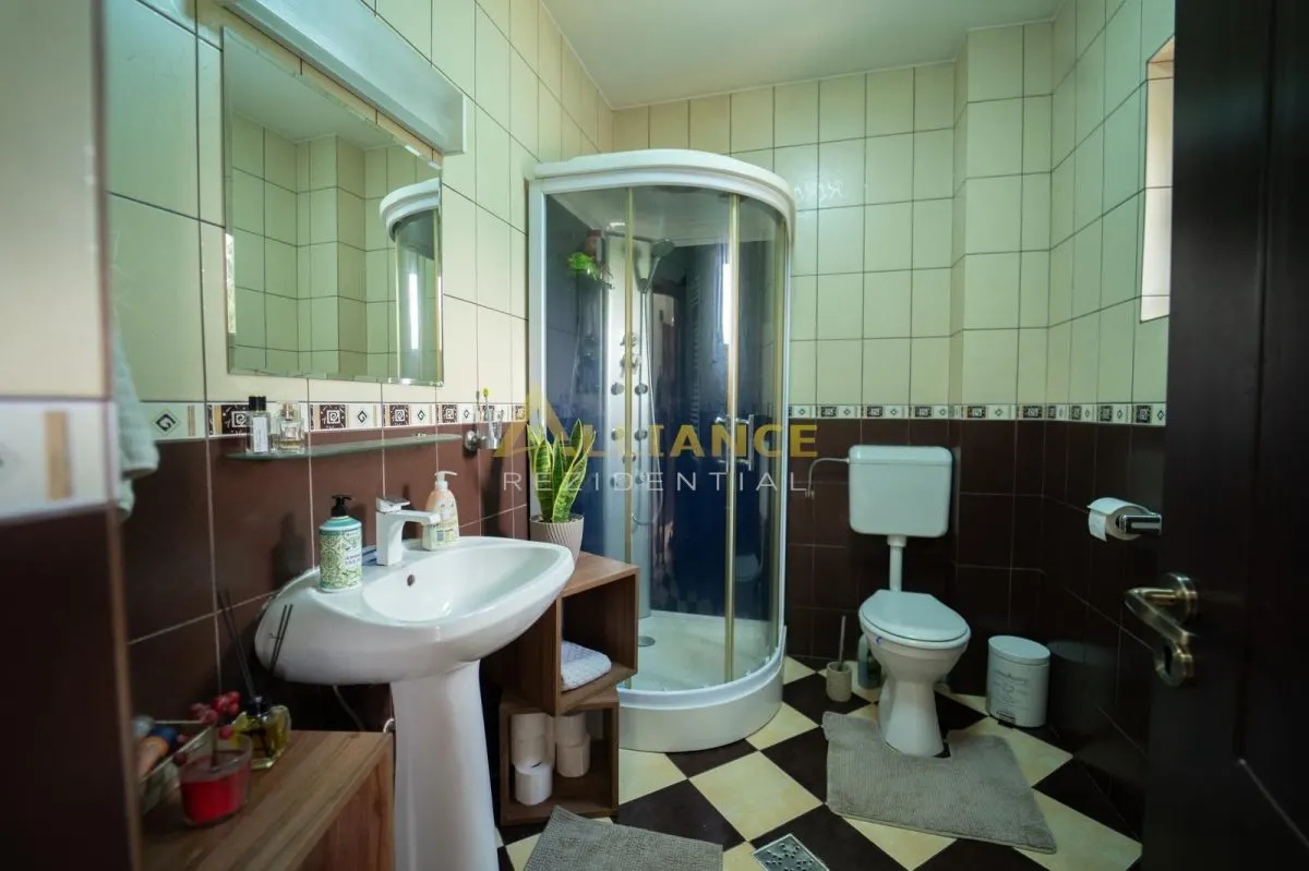 Casa individuala premium cu piscina | 500 mp teren | Panouri fotovoltaice | Garaj | Berceni, Ilfov - foto 16