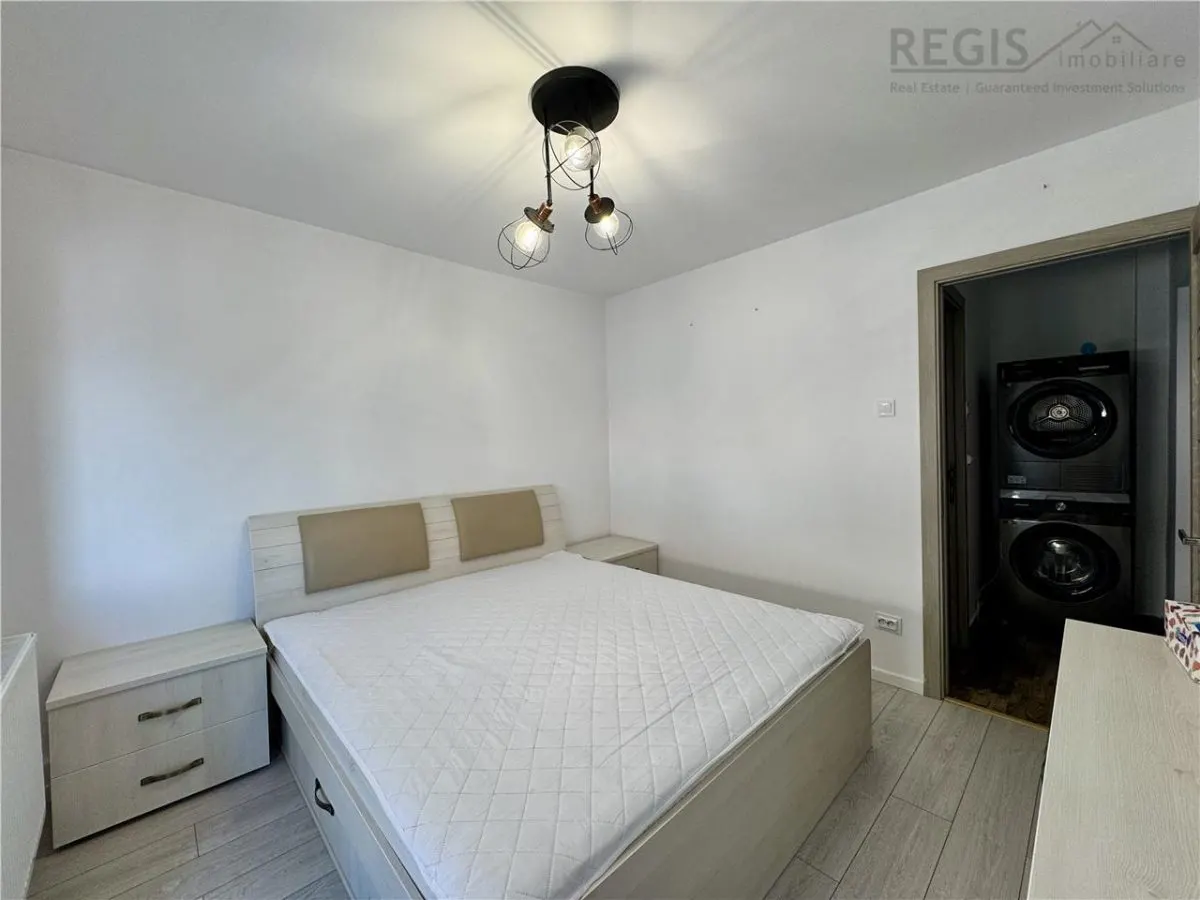 Apartament de inchiriat | 3 camere | Calea Bucuresti - foto 8