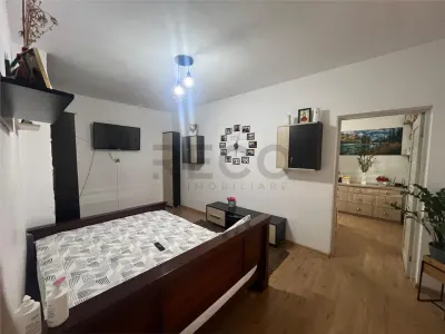 RECO, Oportunitate doua apartamente in Astileu, renovate complet, panouri fotovoltaice - Astileu