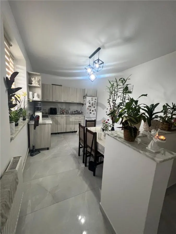 RECO, Oportunitate doua apartamente in Astileu, renovate complet, panouri fotovoltaice - foto 3