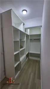 Apartament cu 2 camere Centru, bloc nou, AC, UMFST, parcare subterana - foto 7