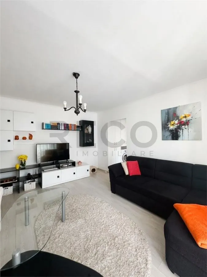 RECO Apartament spatios in Nufarul - foto 1