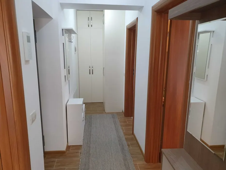 Apartament 3 camere, tip vila, cu gradina, Tractorul, Brasov - foto 5
