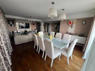 APARTAMENT 4 CAMERE 139 MP + TERASA 107 MP - GRAND ARENA - foto 2