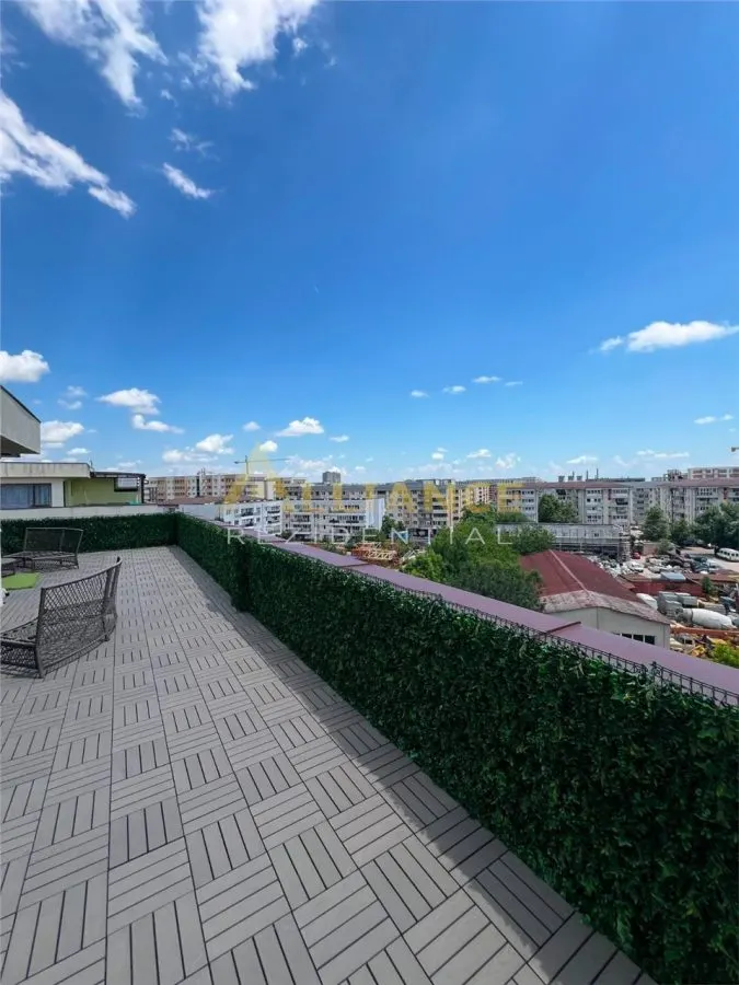 APARTAMENT 4 CAMERE 139 MP + TERASA 107 MP - GRAND ARENA - foto 11