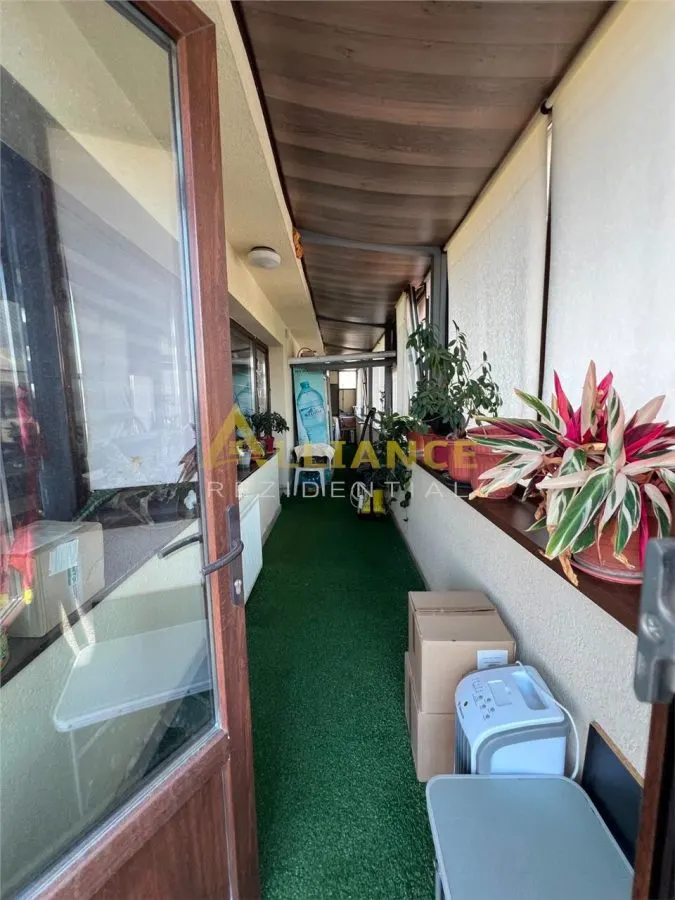 APARTAMENT 4 CAMERE 139 MP + TERASA 107 MP - GRAND ARENA - foto 6